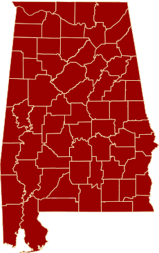 Alabama